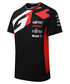 TOYOTA GAZOO Racing WEC チーム Tシャツ 2025/TGR_WEC画像サブ