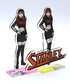 STANLEY TEAM KUNIMITSU レースアンバサダー アクリルスタンド画像サブ