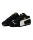 PUMA スピードキャット OG スニーカー ブラック /pjk画像サブ
