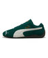 PUMA スピードキャット OG スニーカー グリーン /pjk画像サブ
