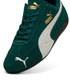 PUMA スピードキャット OG スニーカー グリーン /pjk画像サブ