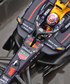 フェルスタッペン別注 ミニチャンプス 1/43スケール オラクル レッドブル レーシング ホンダ RB20 マックス・フェルスタッペン 2024年 カナダGP 優勝 /ARB/24f1m画像サブ