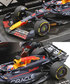 フェルスタッペン別注 ミニチャンプス 1/43スケール オラクル レッドブル レーシング ホンダ RB20 マックス・フェルスタッペン 2024年 カナダGP 優勝 /ARB/24f1m画像サブ