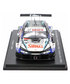 スパーク 1/43スケール スタンレー シビック TYPE R-GT No.100 TEAM KUNIMITSU GT500 スーパーGT 2024年 山本尚貴 / 牧野任祐画像サブ