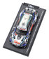 スパーク 1/43スケール スタンレー シビック TYPE R-GT No.100 TEAM KUNIMITSU GT500 スーパーGT 2024年 山本尚貴 / 牧野任祐画像サブ