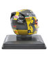 ルックスマート 1/5スケール カルロス・サインツ フェラーリ 2024年 イタリアGP ヘルメット画像サブ