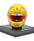 ルックスマート 1/5スケール ルイス・ハミルトン フェラーリ 2025年 ヘルメット画像サブ