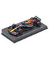 スパーク 1/64スケール オラクル レッドブル レーシング ホンダ RB20 マックス・フェルスタッペン 2024年 バーレーンGP 優勝 画像サブ