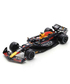 スパーク 1/64スケール オラクル レッドブル レーシング ホンダ RB20 マックス・フェルスタッペン 2024年 バーレーンGP 優勝 画像サブ