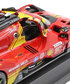 ブラゴ 1/24スケール フェラーリ 499P AF Corse NO.50 2024年 ル・マン24時間レース 優勝画像サブ
