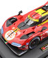 ブラゴ 1/18スケール フェラーリ 499P AF Corse NO.50 2024年 ル・マン24時間レース 優勝画像サブ
