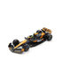 スパーク 1/64スケール マクラーレン F1チーム MCL38 ランド・ノリス 2024年 