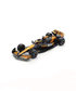スパーク 1/64スケール マクラーレン F1チーム MCL38 オスカー・ピアストリ 2024年 