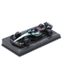 スパーク 1/64スケール メルセデス AMG ペトロナス F1 W15 E パフォーマンス ジョージ・ラッセル 2024年 ラスベガスGP 優勝 /spk