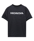 HRC Honda RACING Tシャツ ブラック 2025画像サブ