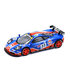 MINIGT 1/64スケール マクラーレン F1 GTR #33 1996年 ルマン24時間レース画像サブ