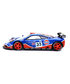 MINIGT 1/64スケール マクラーレン F1 GTR #33 1996年 ルマン24時間レース画像サブ