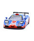 MINIGT 1/64スケール マクラーレン F1 GTR #33 1996年 ルマン24時間レース画像サブ