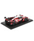 TGR別注 スパーク 1/43スケール TOYOTA GAZOO Racing GR010 ハイブリッド 7号車 コンウェイ/小林可夢偉/デフリース 40周年アニバーサリーエディション /TGR_WEC画像サブ