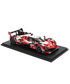 TGR別注 スパーク 1/43スケール TOYOTA GAZOO Racing GR010 ハイブリッド 7号車 コンウェイ/小林可夢偉/デフリース 40周年アニバーサリーエディション /TGR_WEC画像サブ