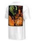 マクラーレン F1 チーム ランド・ノリス グラフィック Tシャツ画像サブ