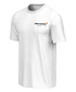 マクラーレン F1 チーム ランド・ノリス グラフィック Tシャツ画像サブ