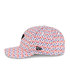マクラーレン F1 チーム NewEra 9FIFTY ランド・ノリス シルバーストン キャップ 2025画像サブ