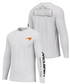 マクラーレン F1 チーム マシン ロングスリーブ Tシャツ