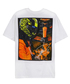 マクラーレン F1 チーム ランド・ノリス グラフィック Tシャツ画像サブ