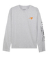 マクラーレン F1 チーム マシン ロングスリーブ Tシャツ画像サブ