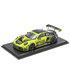 スパーク 1/43スケール seven×seven PORSCHE GT3R seven×seven Racing NO.666 藤波清斗 / 近藤翼 スーパーGT 2025年 GT300 