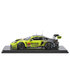 スパーク 1/43スケール seven×seven PORSCHE GT3R seven×seven Racing NO.666 藤波清斗 / 近藤翼 スーパーGT 2025年 GT300 画像サブ