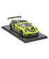 スパーク 1/43スケール seven×seven PORSCHE GT3R seven×seven Racing NO.666 藤波清斗 / 近藤翼 スーパーGT 2025年 GT300 画像サブ