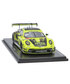 スパーク 1/43スケール seven×seven PORSCHE GT3R seven×seven Racing NO.666 藤波清斗 / 近藤翼 スーパーGT 2025年 GT300 画像サブ