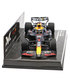 フェルスタッペン別注 ミニチャンプス 1/43スケール オラクル レッドブル レーシング ホンダ RB20 マックス・フェルスタッペン 2024年 カタールGP 優勝 /ARB/24f1m画像サブ
