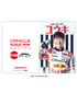 【8月上旬入荷予約受付中】角田裕毅 x オラクル レッドブル レーシング 日本限定 クリアファイル セット(2025年日本GP仕様)  /FN-W/ARB/JPL画像サブ
