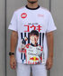 【8月上旬入荷予約受付中】角田裕毅 x オラクル レッドブル レーシング 日本限定 Tシャツ (2025年日本GP仕様)  /FN-W/ARB/JPL画像サブ