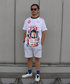 【8月上旬入荷予約受付中】角田裕毅 x オラクル レッドブル レーシング 日本限定 Tシャツ (2025年日本GP仕様)  /FN-W/ARB/JPL画像サブ