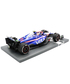 ミニチャンプス 1/18スケール VISA CASH APP RB F1 ホンダ VCARB 01 角田裕毅 2024年 日本GP /24f1m画像サブ