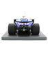 ミニチャンプス 1/18スケール VISA CASH APP RB F1 ホンダ VCARB 01 角田裕毅 2024年 日本GP /24f1m画像サブ