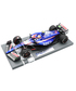 ミニチャンプス 1/18スケール VISA CASH APP RB F1 ホンダ VCARB 01 角田裕毅 2024年 日本GP /24f1m画像サブ