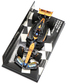 ミニチャンプス 1/43スケール マクラーレン F1 チーム MCL60 オスカー・ピアストリ 2023年 アブダビGP/23f1m画像サブ