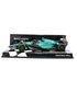 ミニチャンプス 1/43スケール アストンマーチン アラムコ F1 チーム AMR23 フェルナンド・アロンソ 2023年 オランダGP 2位入賞/23f1m画像サブ