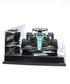 ミニチャンプス 1/43スケール アストンマーチン アラムコ F1 チーム AMR23 フェルナンド・アロンソ 2023年 オランダGP 2位入賞/23f1m画像サブ