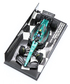 ミニチャンプス 1/43スケール アストンマーチン アラムコ F1 チーム AMR23 フェルナンド・アロンソ 2023年 オランダGP 2位入賞/23f1m画像サブ