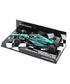 ミニチャンプス 1/43スケール アストンマーチン アラムコ F1 チーム AMR23 フェルナンド・アロンソ 2023年 オランダGP 2位入賞/23f1m画像サブ