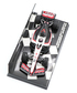 ミニチャンプス 1/43スケール マネーグラム ハース F1チーム VF-23  ケビン・マグヌッセン 2023年 オースティンGP/23f1m画像サブ