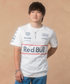 オラクル レッドブル レーシング チーム ヘリテージ Tシャツ 2025 /TM-W/ARB画像サブ