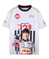 【8月上旬入荷予約受付中】角田裕毅 x オラクル レッドブル レーシング 日本限定 Tシャツ (2025年日本GP仕様)  /FN-W/ARB/JPL