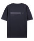 マクラーレン F1 チーム ナイトレース グラフィック Tシャツ グレー画像サブ